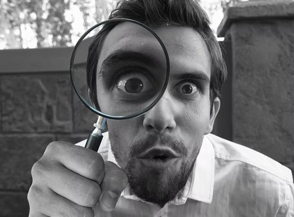 Thread 'Amateur Detective for Beginners'