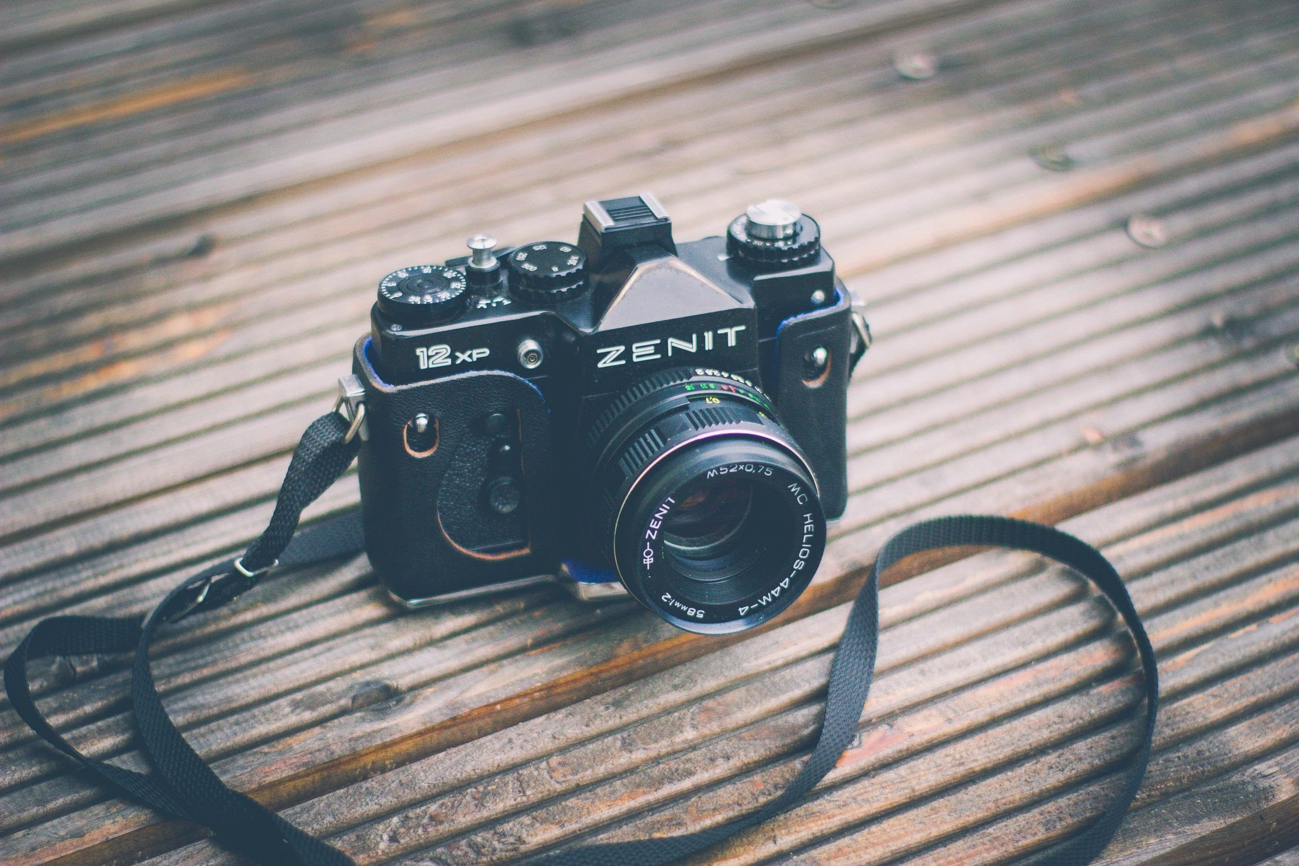 Thread 'Forensic Photography: A Comprehensive Guide to Capturing the Truth'