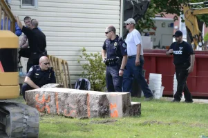 Barbara Elizabeth Miller - Pennsylvania Cold Case 1989