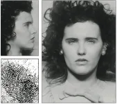 Black Dahlia - 1947