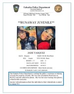 Jade Vasquez - Euharlee, GA