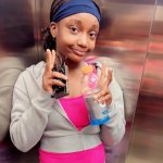 AMBER ALERT: Zaniya “Princess” Davis - Boston