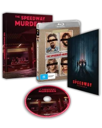 Speedway, Indiana Murders - 1978